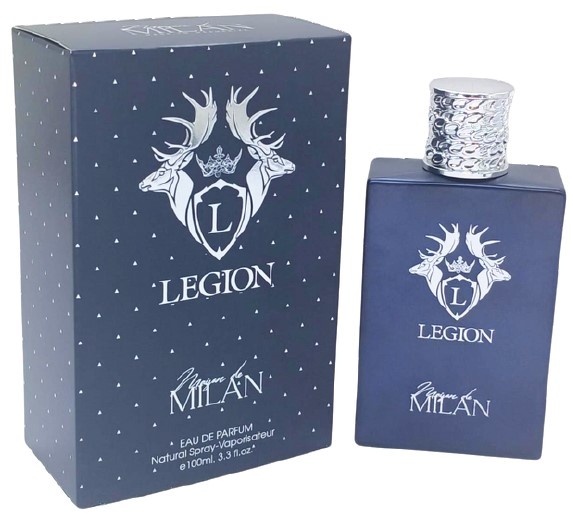 Legion EDP 100 ml