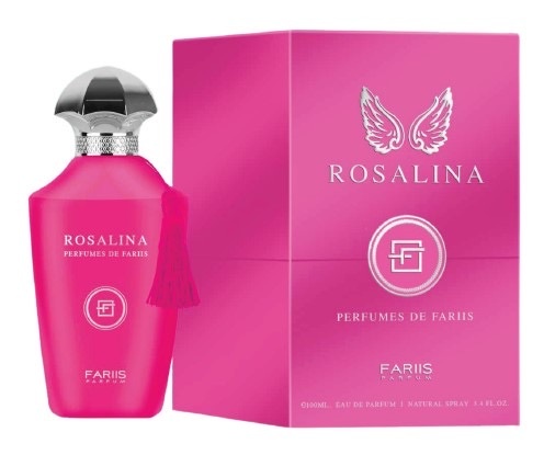 Rosalina EDP 100 ml
