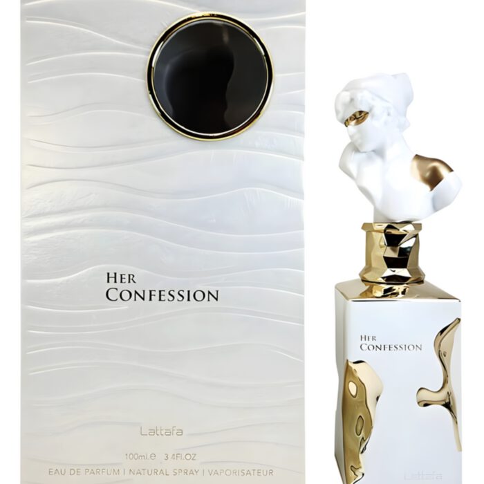 Her Confession EDP 100 ml