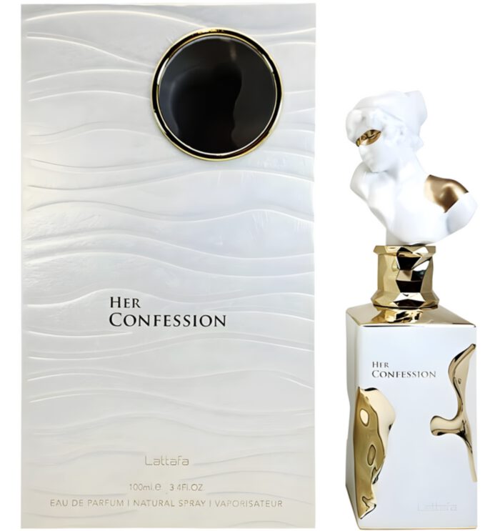 Her Confession EDP 100 ml