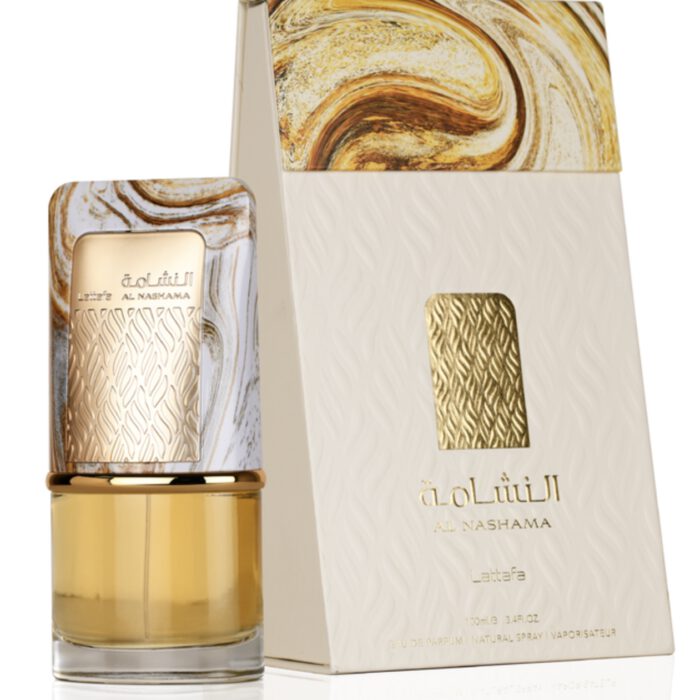 Al Nashama EDP 100 ml