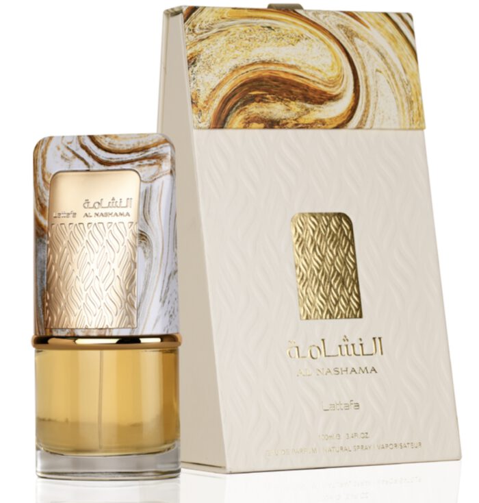 Al Nashama EDP 100 ml