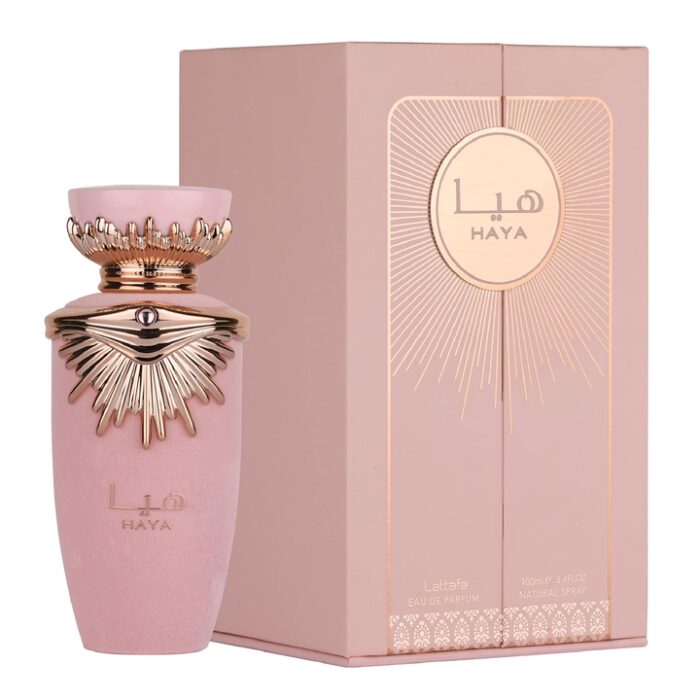 Haya EDP 100 ml