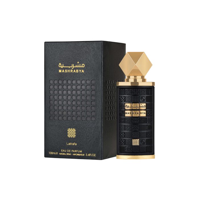 Mashrabya EDP 100 ml