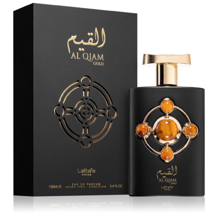 Al Qiam Gold EDP 100 ml