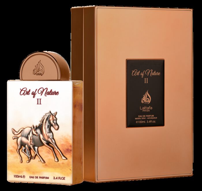 Art of Nature II EDP 100 ml