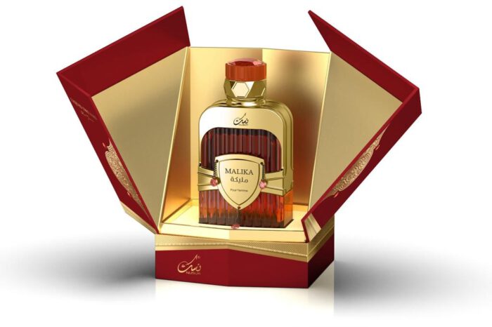 Malika EDP 100 ml