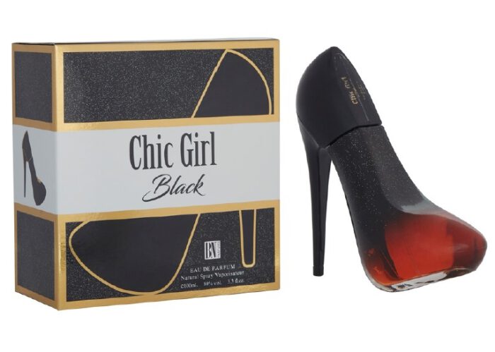 Chic Girl Black EDP 100 ml