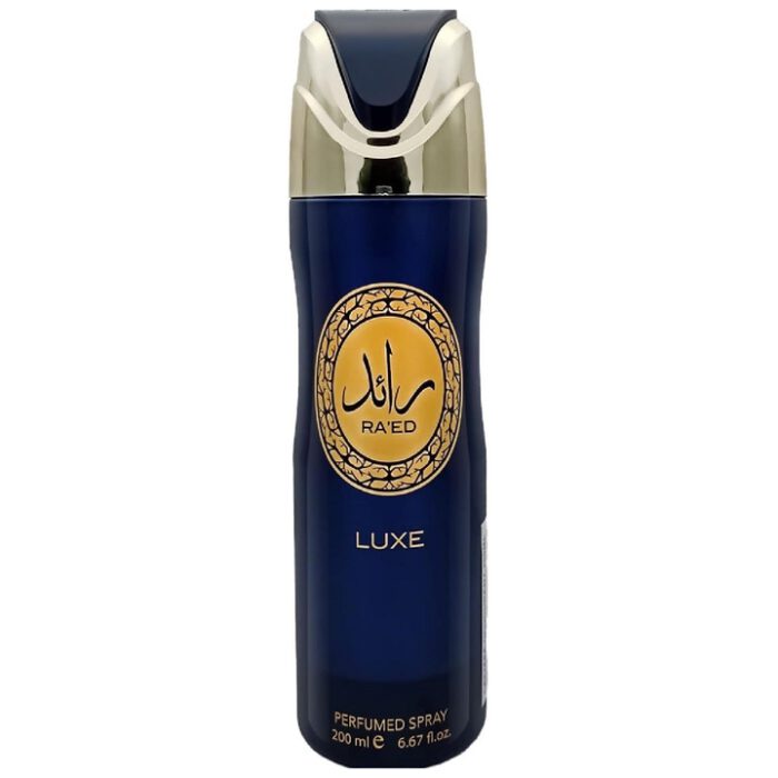 Ra'ed Luxe Perfumed Body Spray 200 ml