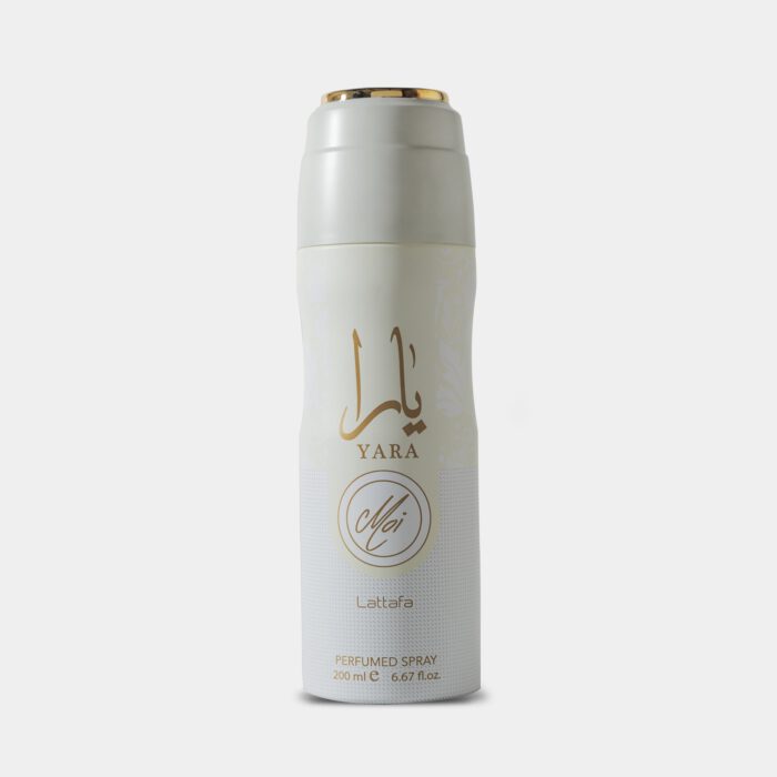 Yara Moi Perfumed Body Spray 200 ml