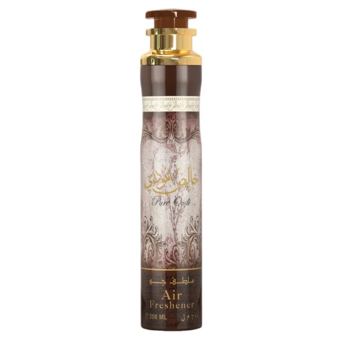 Air Freshener Pure Oudi 300 ml