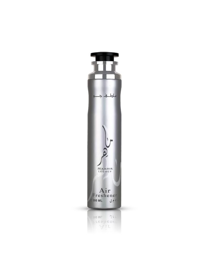 Air Freshener Maahir Legacy 300 ml