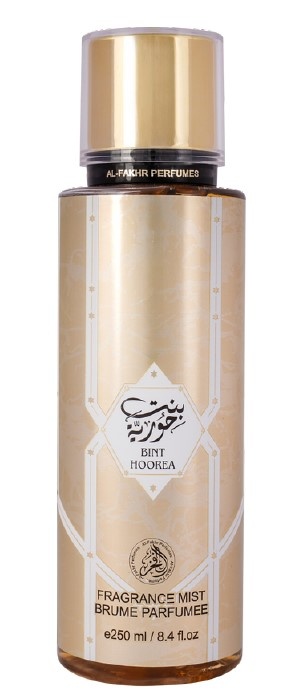 Bint Hoorea Body mist 250 ml