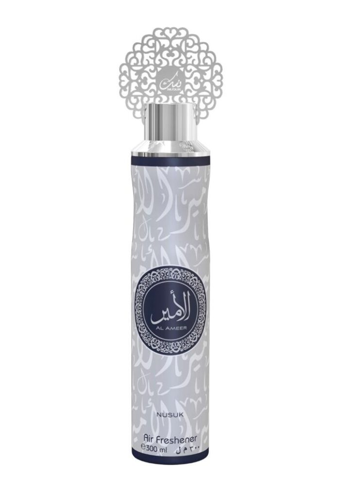 Air Freshener Al Ameer 300 ml