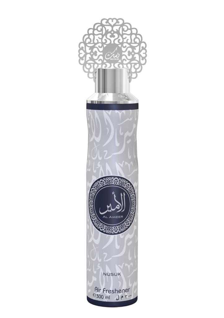 Air Freshener Al Ameer 300 ml