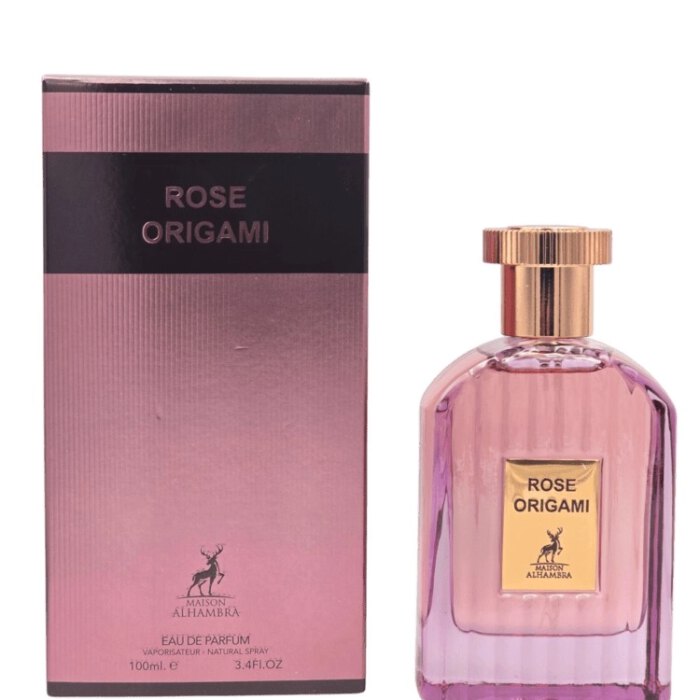 Rose Origami EDP 100 ml