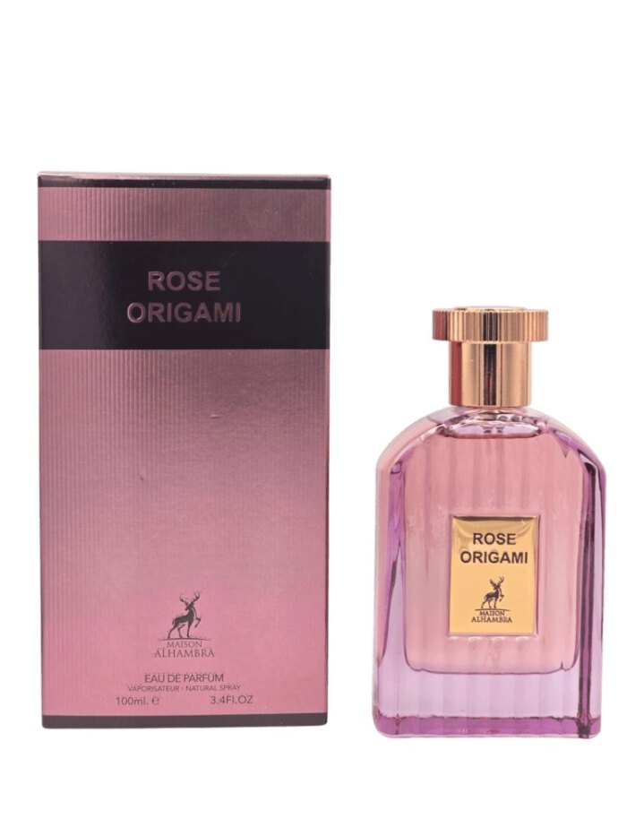 Rose Origami EDP 100 ml