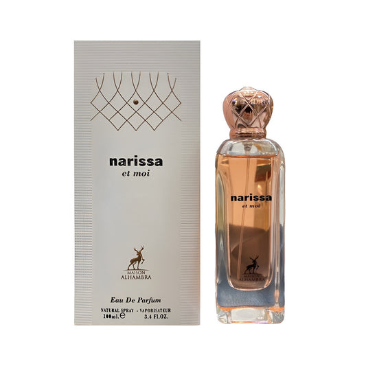 Narissa et moi EDP 100 ml