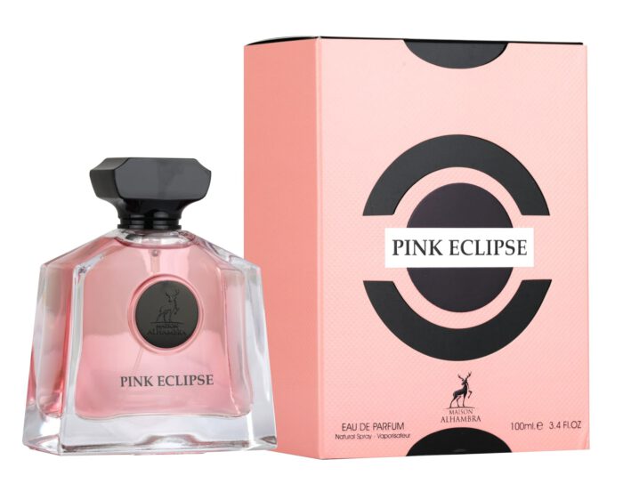 Pink Eclipse EDP 100 ml