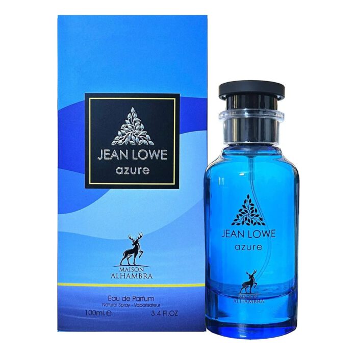 Jean Lowe Azure EDP 100 ml