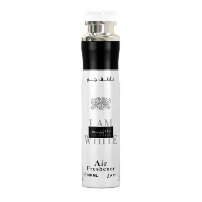 Air Freshener Ana Abiyedh 300 ml