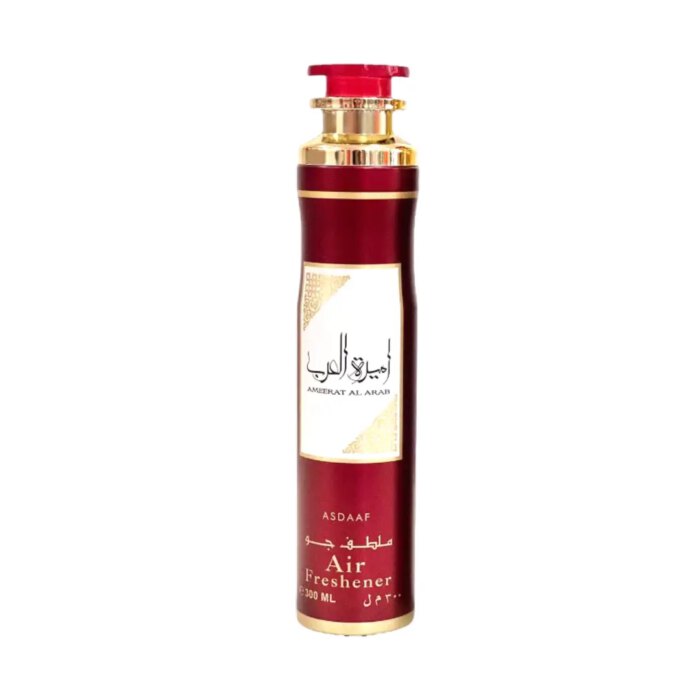Air Freshener Ameerat al Arab 300 ml