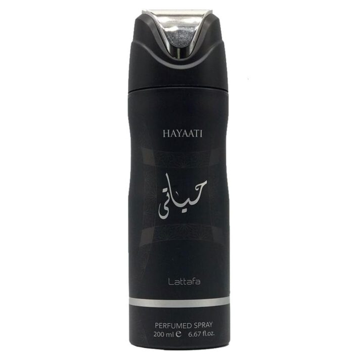 Hayaati Perfumed Body Spray 200 ml