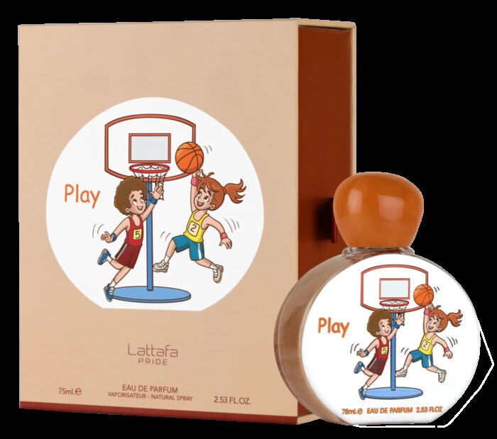 Play EDP 75 ml
