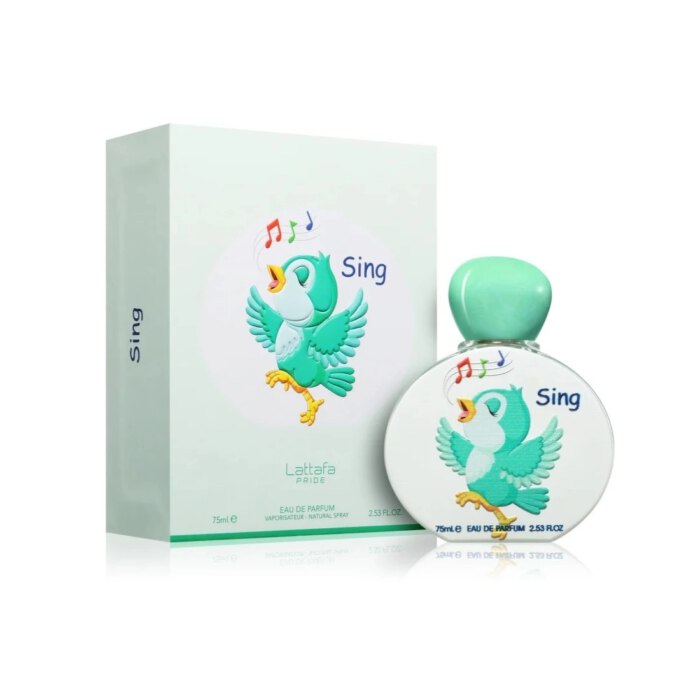 Sing EDP 75 ml