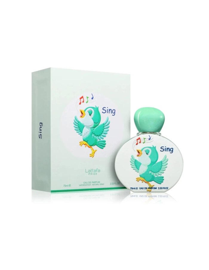 Sing EDP 75 ml
