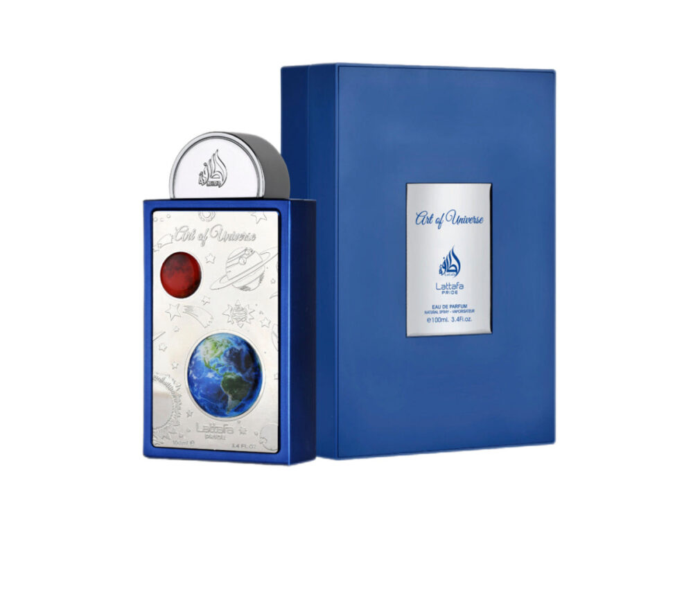 Art of Universe EDP 100 ml