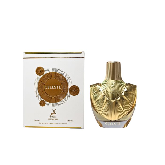 Celeste EDP 100 ml