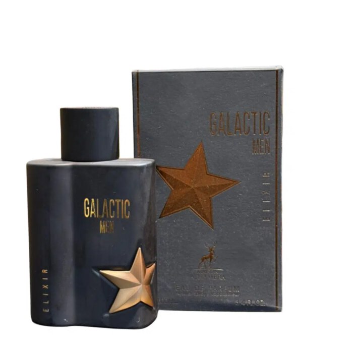 Galactic Men Elixir EDP 100 ml