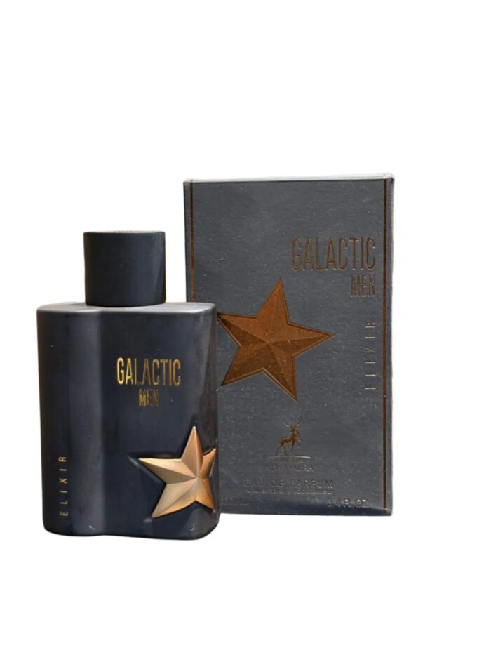 Galactic Men Elixir EDP 100 ml