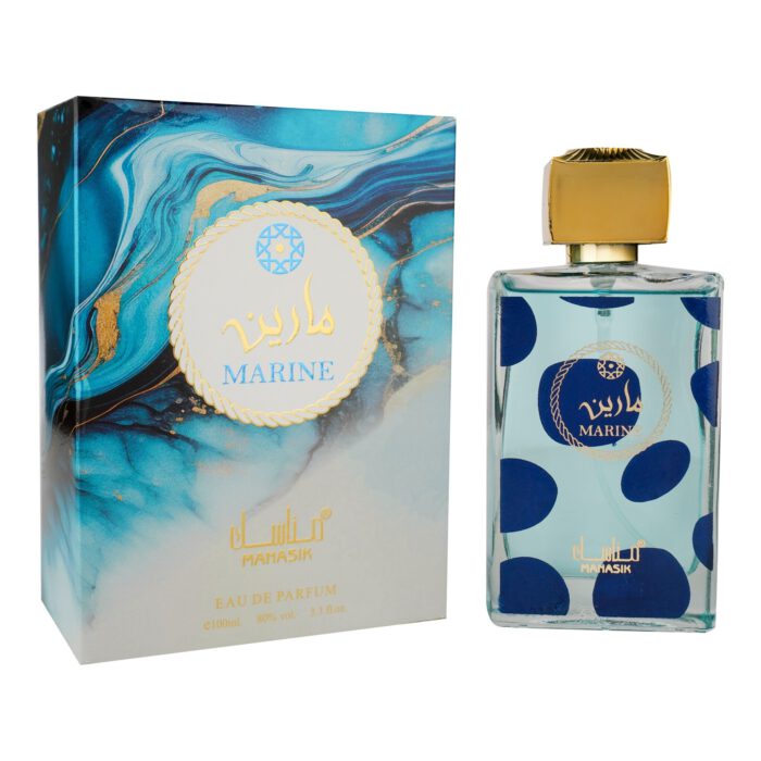 Marine EDP 100 ml