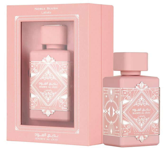 Bade'e al Oud Noble Blush EDP 100 ml