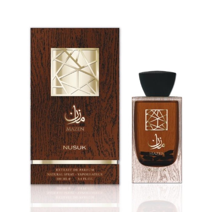 Mazen EDP 100 ml