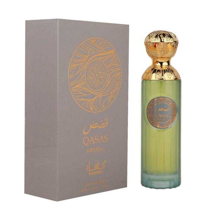 Qasas Imperial EDP 100 ml