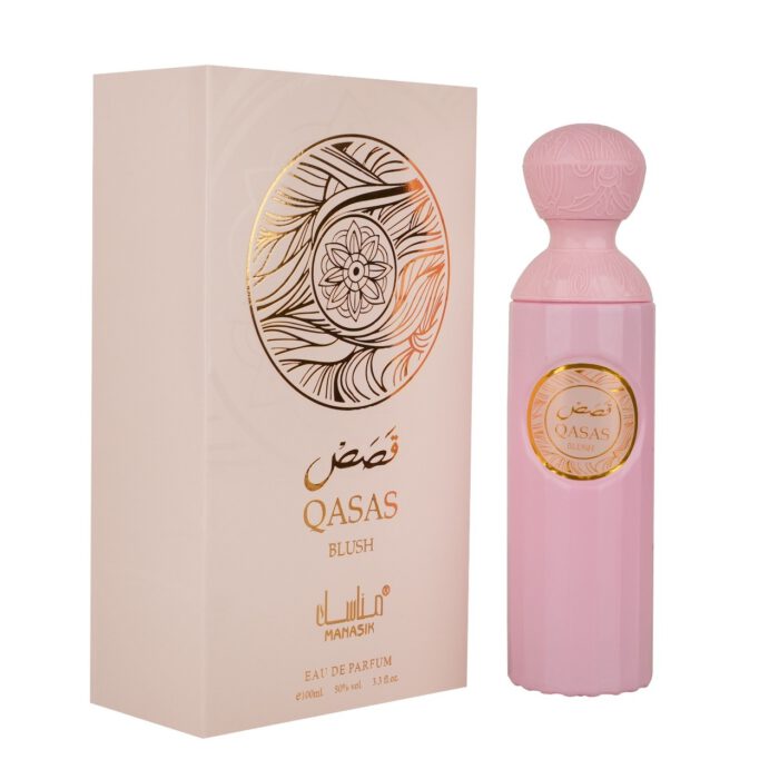 Qasas Blush EDP 100 ml
