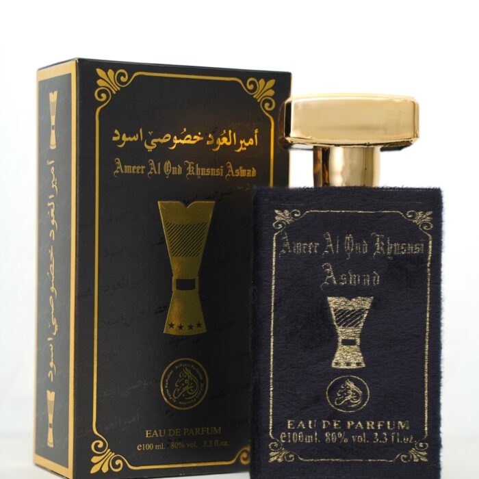 Ameer Al Oud Khususi Aswad EDP 100 ml