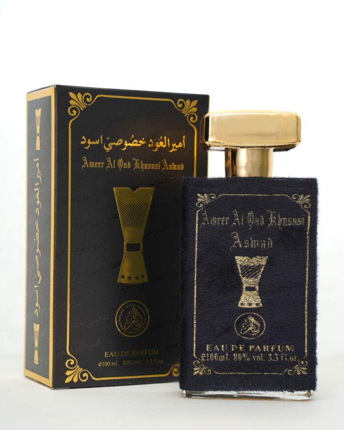 Ameer Al Oud Khususi Aswad EDP 100 ml