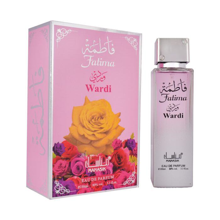 Fatima Wardi EDP 100 ml