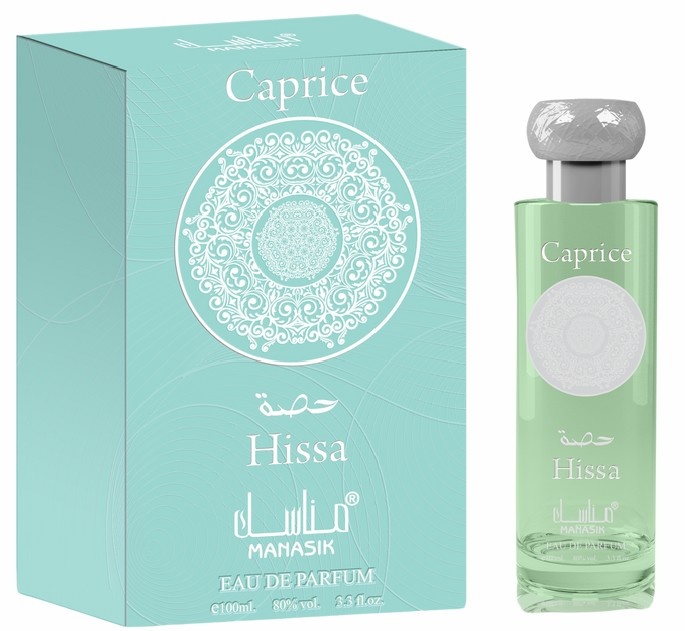 Hissa Caprice EDP 100 ml