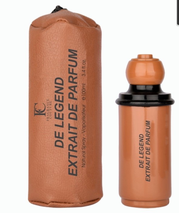 De Legend Extrait De Parfum 100 ml