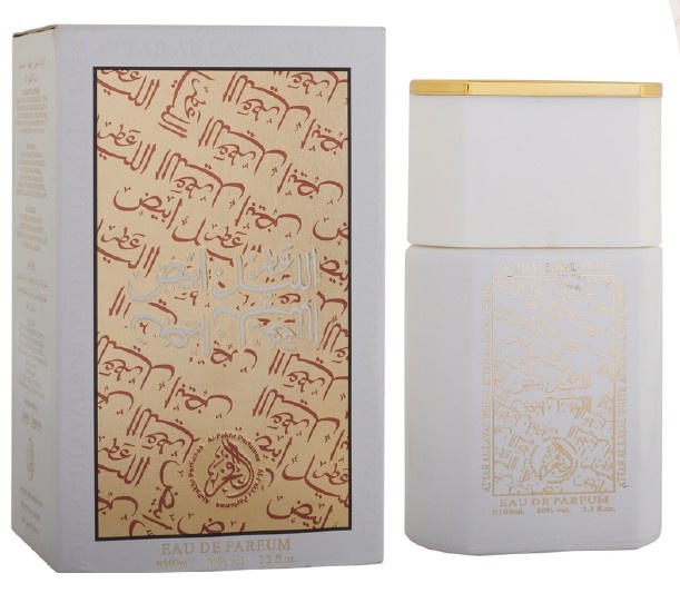 Attar al Layal White EDP 100 ml