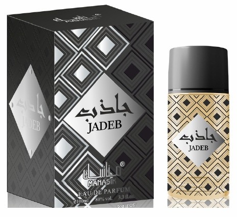 Jadeb EDP 100 ml
