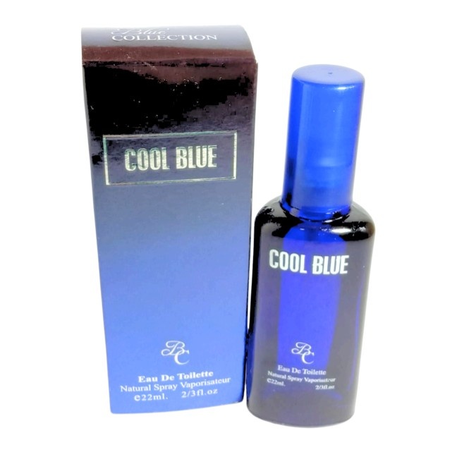 Cool Blue 22 ml EDT