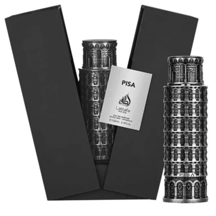 Pisa EDP 100 ml