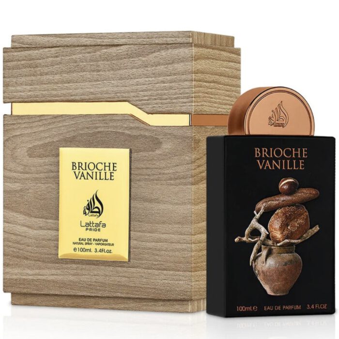 Brioche Vanille EDP 100 ml
