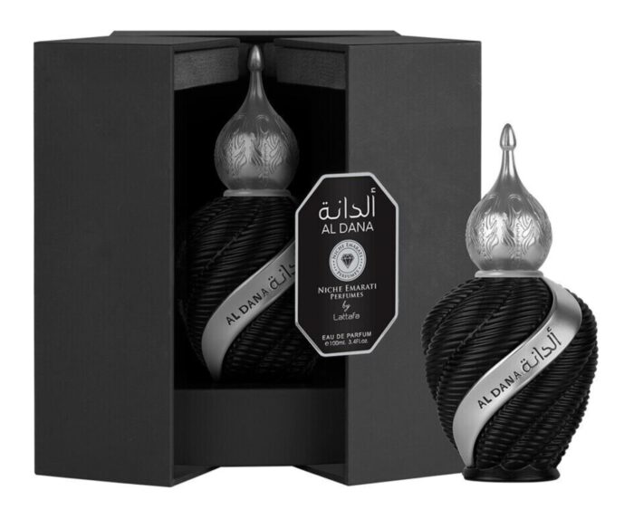 Al Dana EDP 100 ml